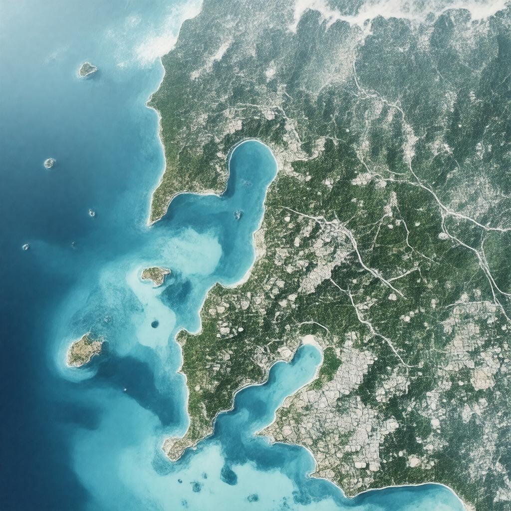 Gulf of Gonâve
